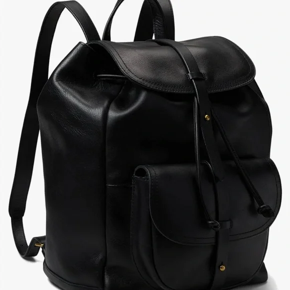 Madewell | Bags | Madewell Transport Rucksack | Poshmark display picture 1